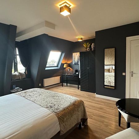 Canal House The Tannery Амстердам Екстериор снимка