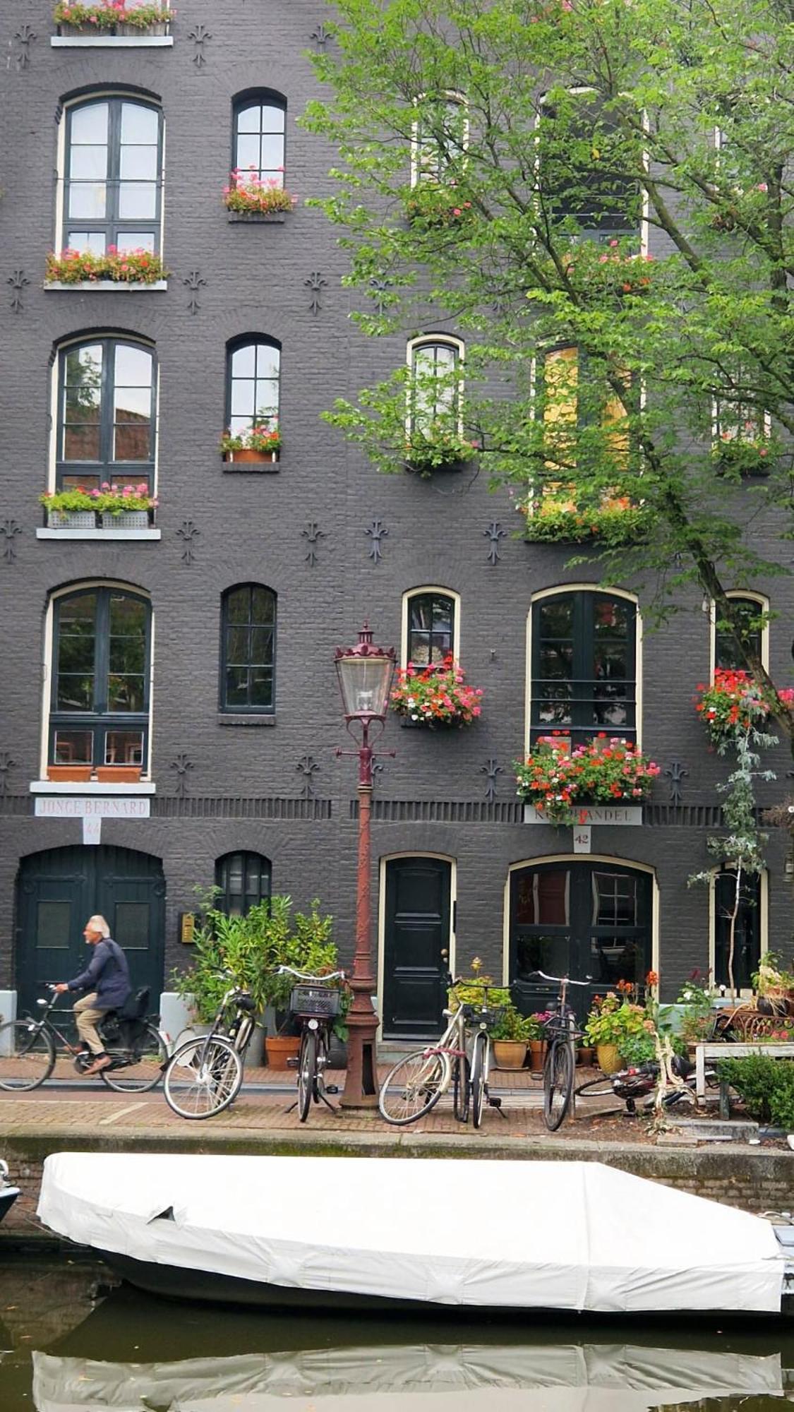 Canal House The Tannery Амстердам Екстериор снимка