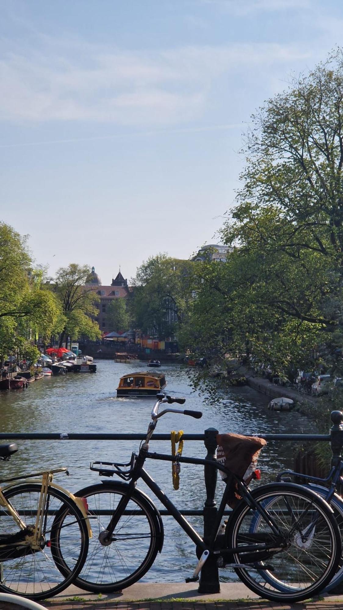 Canal House The Tannery Амстердам Екстериор снимка