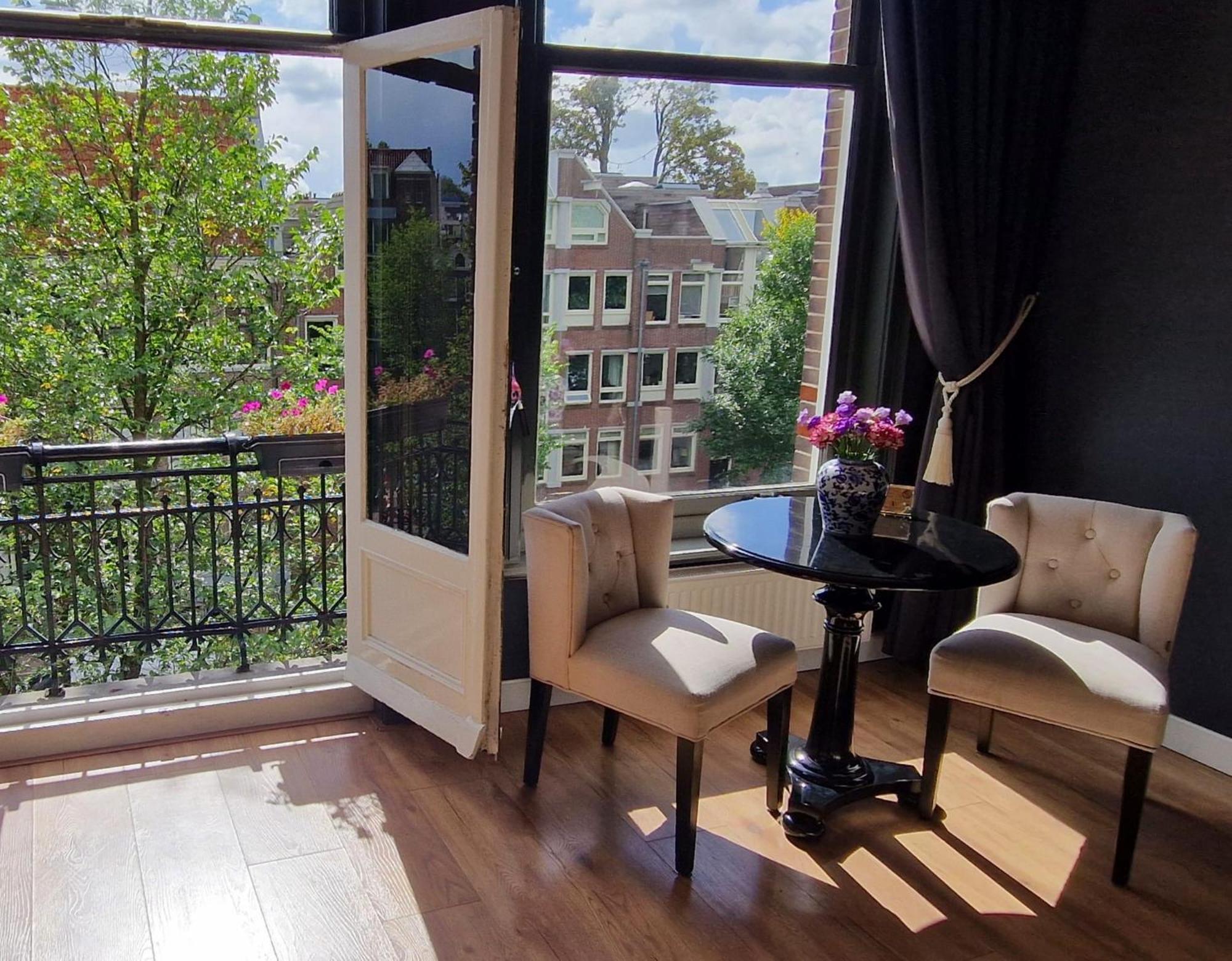 Canal House The Tannery Амстердам Екстериор снимка