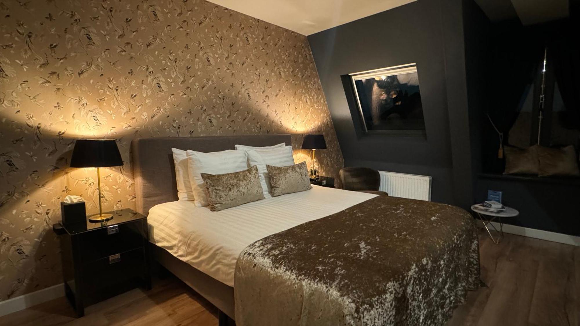 Canal House The Tannery Амстердам Екстериор снимка