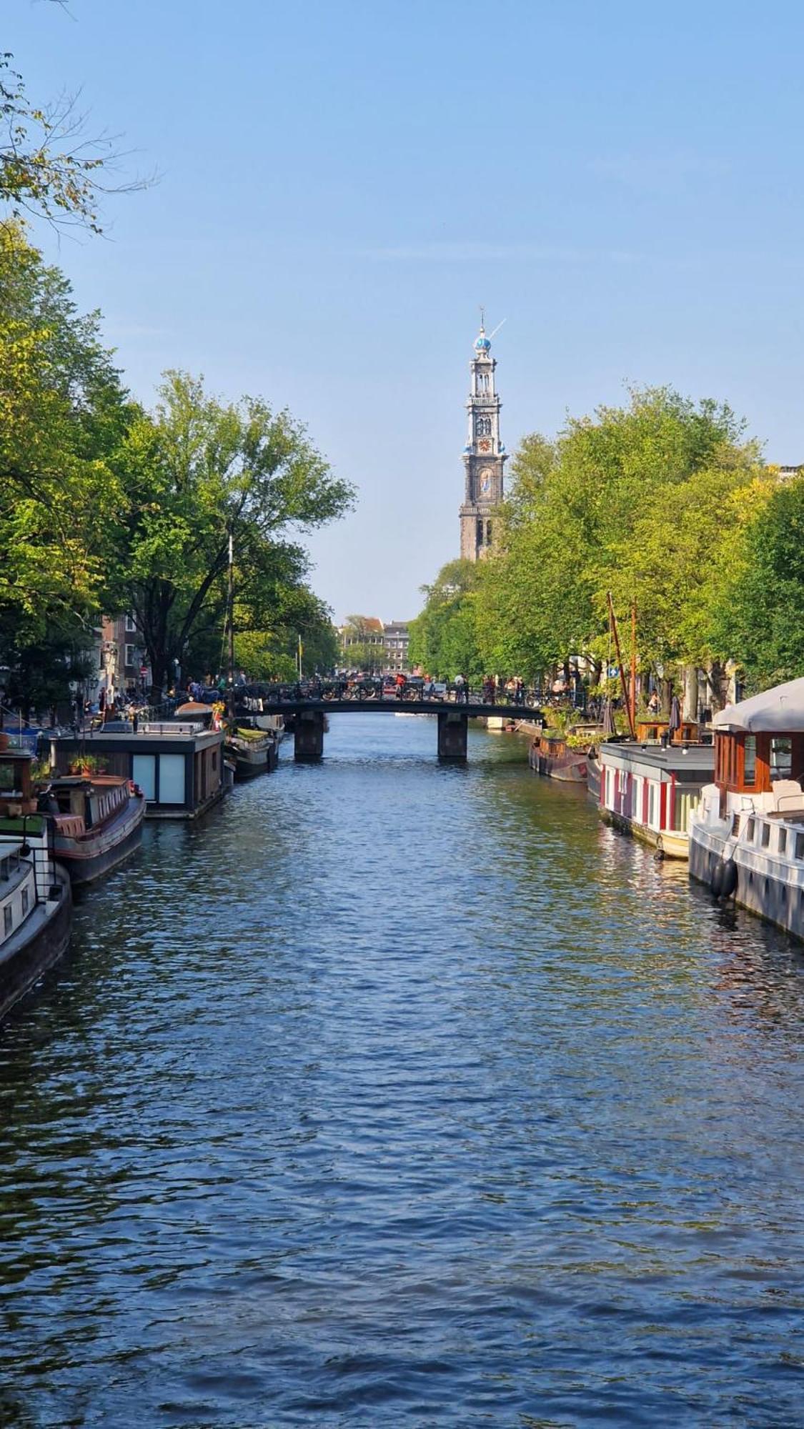 Canal House The Tannery Амстердам Екстериор снимка