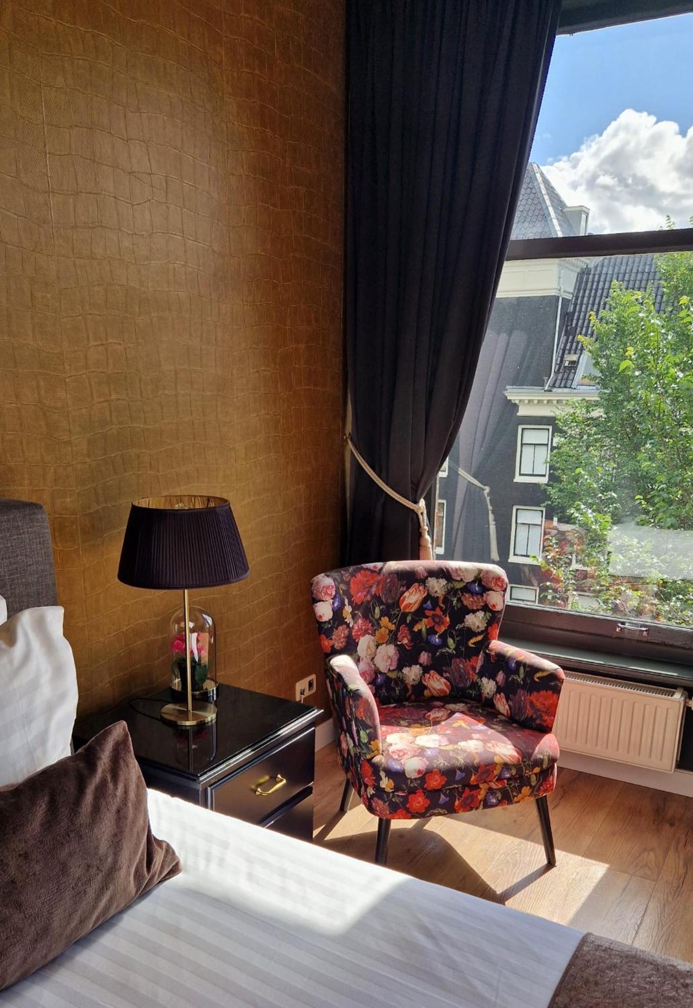 Canal House The Tannery Амстердам Екстериор снимка