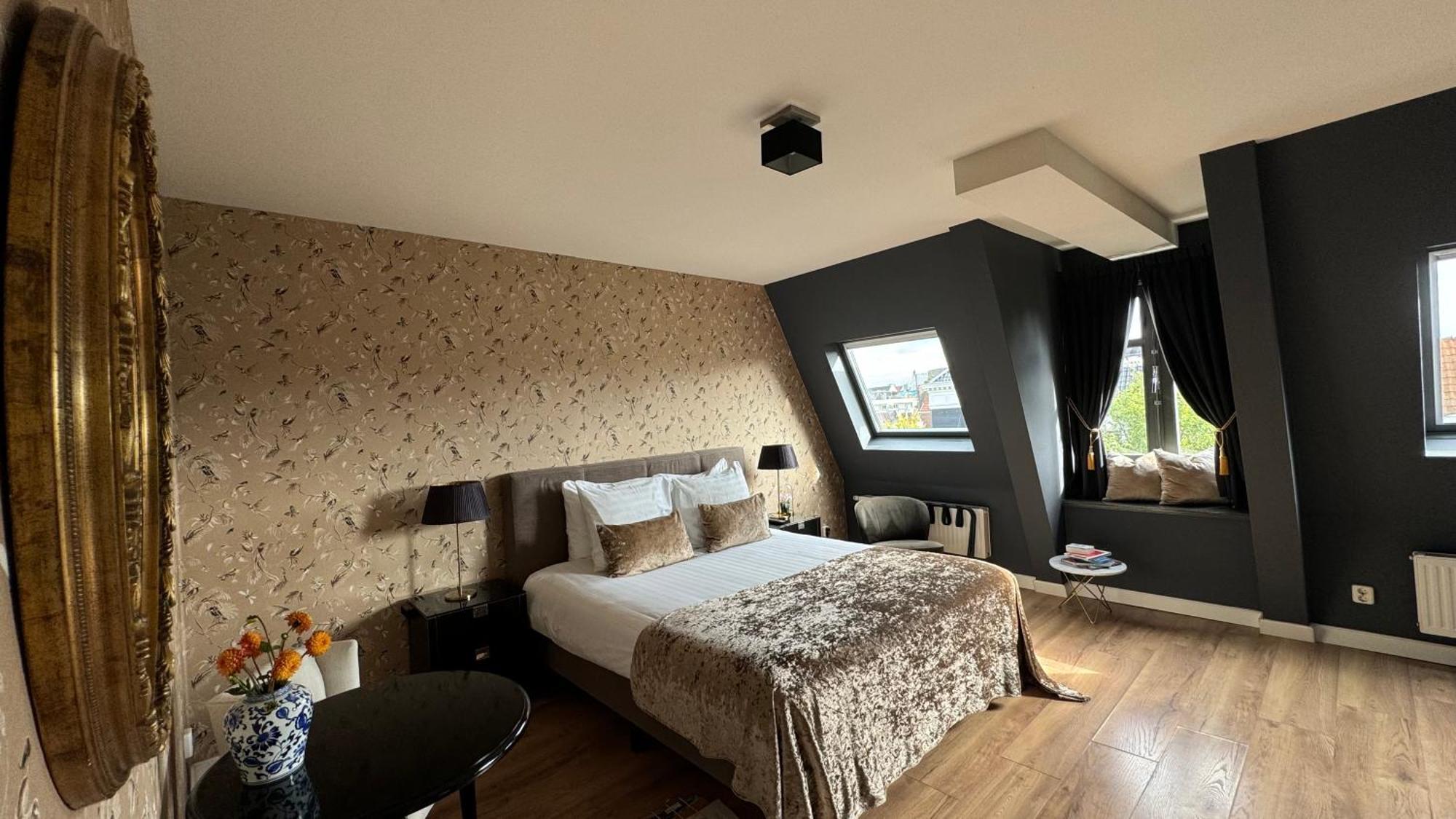 Canal House The Tannery Амстердам Екстериор снимка
