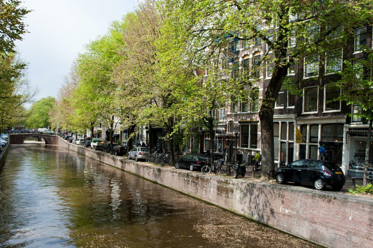 Canal House The Tannery Амстердам Екстериор снимка